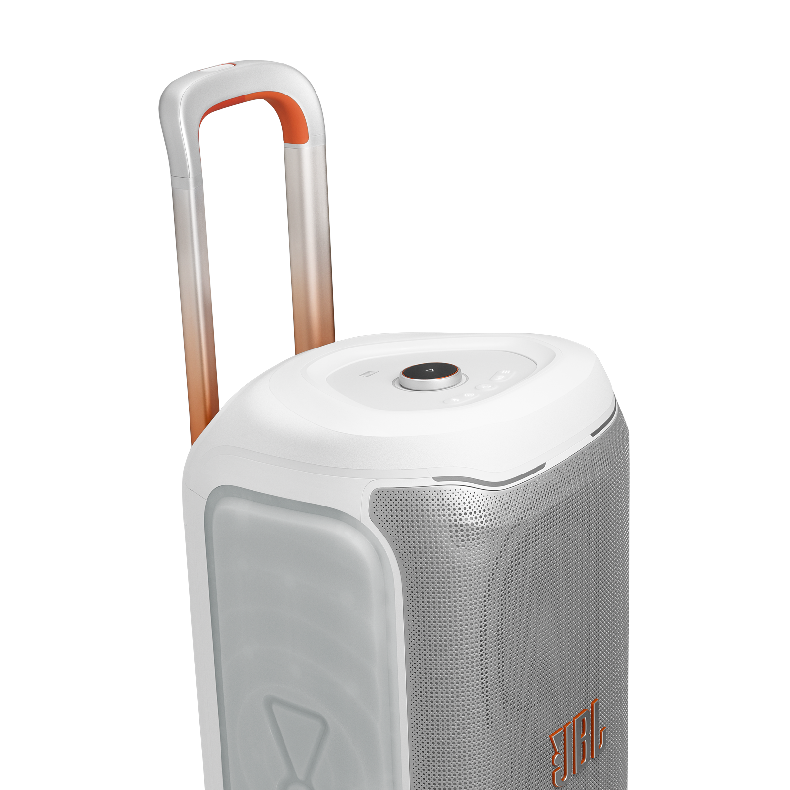 Zvočnik JBL PartyBox 330 bela